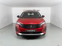 Usado Peugeot 5008 Active 130 HP (95 kW) 2022 Bordeaux Monovolume