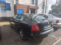 Usado Skoda Octavia 105 HP (77 kW) 2006 Sedan