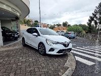 usado Renault Clio V 1.0 TCE INTENS 100cv (Nacional) 2020 Gasolina