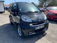 usado Smart ForTwo Cabrio BRABUS 2 ANOS GARANTIA