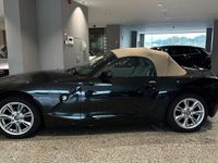 usado BMW Z4 2.2