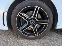 Usado Mercedes A250 AMG line 218 HP (160 kW) 2022 Sedan