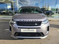 usado Land Rover Discovery S.1.5 I3 P300e S AWD