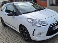 usado Citroën DS3 1.6 HDI Sport Chic 114 cv