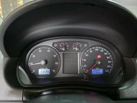 Usado VW Polo Highline 70 HP (51 kW) 2008 Preto Citadino