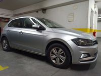 usado VW Polo 1.0 Confortline