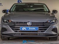 Usado VW Arteon 150 HP (110 kW) 2021 Cinzento