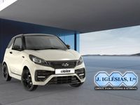 usado Ligier JS50 SPORT PACK DCI