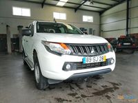 usado Mitsubishi L200 2.4 DI-D CD Invite 2WD