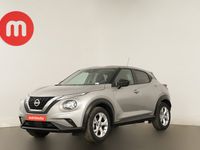 usado Nissan Juke Juke1.0 Dig-T Acenta Dct