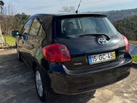 usado Toyota Auris 2008