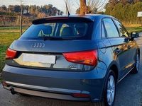 usado Audi A1 1.0 TFSI 2018