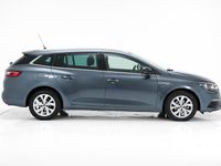 Usado Renault Mégane GrandTour LIMITED 115 HP (84 kW) 2021 Cinza Carrinha