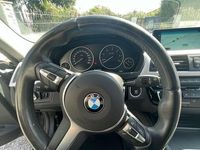 usado BMW 318 D (Como novo)