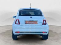 usado Fiat 500 1.0 Hybrid Dolcevita