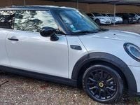 Usado Mini Cooper 135 kW (184 HP) 2023 Branco Citadino
