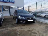Usado Seat Leon 116 HP (85 kW) 2017 Outra Carrinha