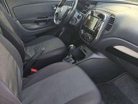 Usado Renault Captur 90 HP (66 kW) 2015 SUV