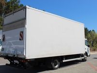 usado Mitsubishi Canter Fuso7C15 // LONGA // 36M3