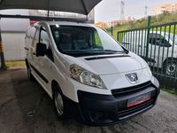 usado Peugeot Expert 1.6 HDi L1 Confort