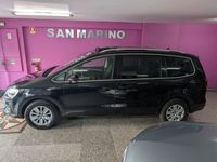 usado VW Sharan 2.0 TDI Confortline DSG