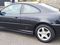 usado Peugeot 406 Coupe 2.2 HDi