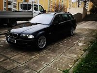 usado BMW 330 D touring