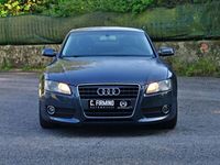 usado Audi A5 2.0 TDi