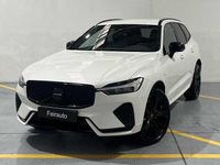 Novo Volvo XC60 349 HP (256 kW) 2026 Branco SUV