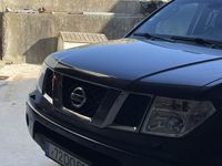 usado Nissan Navara D40 - automática