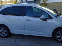 Usado Citroën C3 82 HP (60 kW) 2016 Branco Citadino