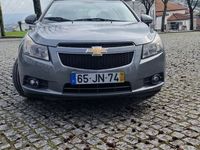 usado Chevrolet Cruze LT 2.0