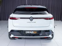 usado Renault Mégane IV 