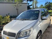 Usado Chevrolet Aveo 2009 Sedan