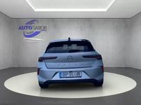 Usado Opel Astra GS Line 130 HP (95 kW) 2023 Cinzento Sedan