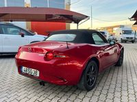 usado Mazda MX5 MZR 1.5 Sky.Excellence Navi