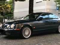 usado Jaguar S-Type 2.7