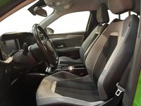 Usado Opel Mokka-e Elegance 100 kW (136 HP) 2023 Verde SUV