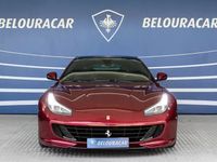 Usado Ferrari GTC4Lusso 690 HP (507 kW) 2017 Branco Carrinha