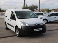 Usado Citroën Berlingo 100 HP (73 kW) 2018 Branco Monovolume