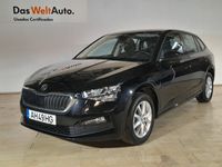 usado Skoda Scala 1.0 TSI AMBITION