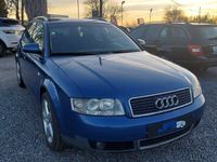 usado Audi A4 Avant 1.9 TDi M6