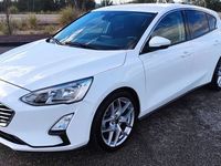 usado Ford Focus 1.5 TDCI 2018