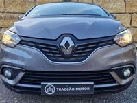 usado Renault Grand Scénic IV 