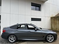 usado BMW 320 Gran Turismo D GT (126mil km)