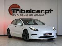 Usado Tesla Model 3 258 kW (351 HP) 2021 Branco Sedan