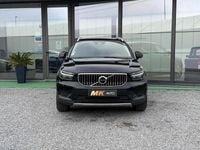 Usado Volvo XC40 261 HP (191 kW) 2020 Preto SUV