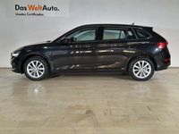 usado Skoda Scala 1.0 TSI AMBITION