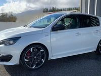 usado Peugeot 308 GTI 1.6 e-THP - 272cv