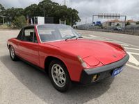 usado Porsche 914 2.0